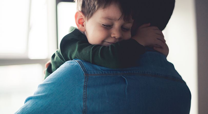 custody child