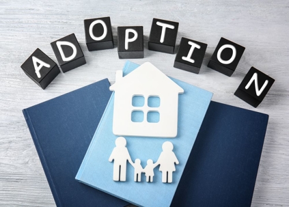 ADOPTION image
