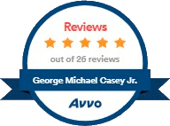 Avvo George Michael Casey Jr.