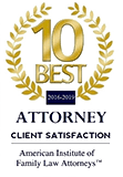 10 Best Attorney Client Satisfaction